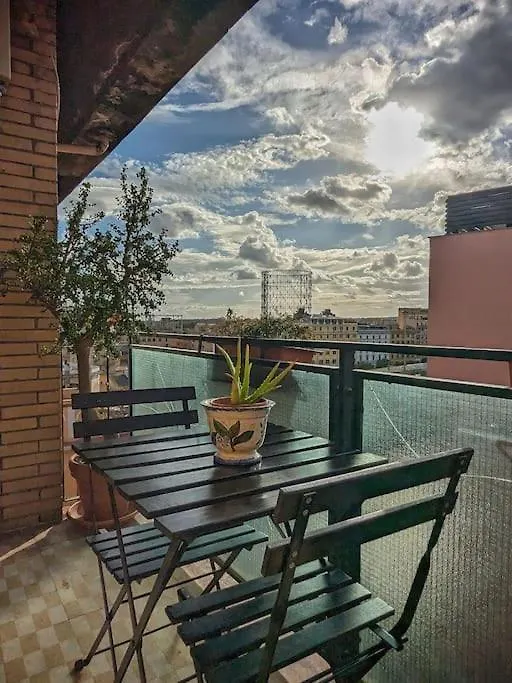 Syrakahost Intero Appartamento Roma