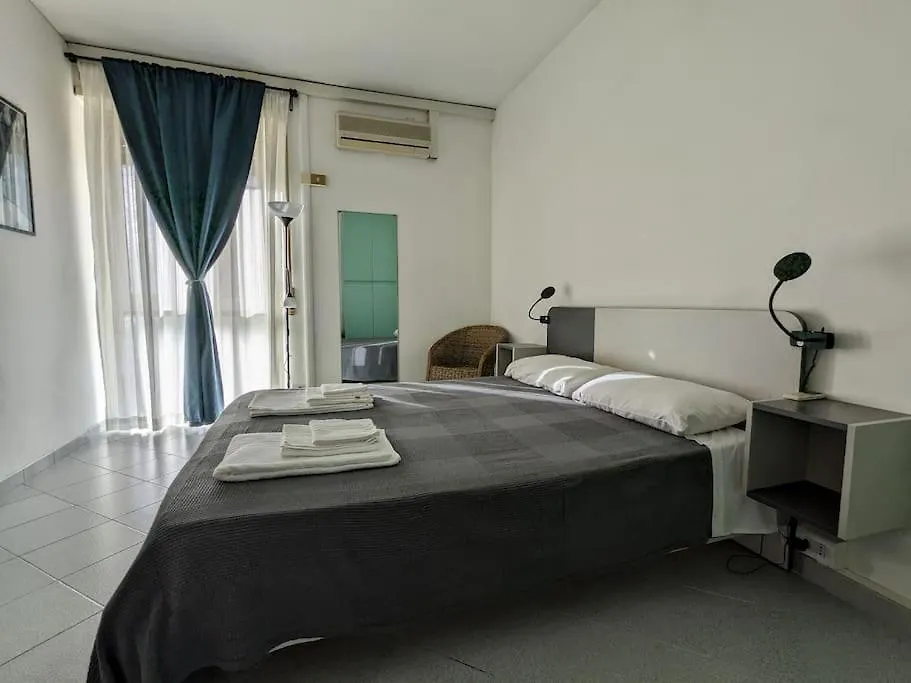 Apartamento Syrakahost Intero Appartamento Roma Italia