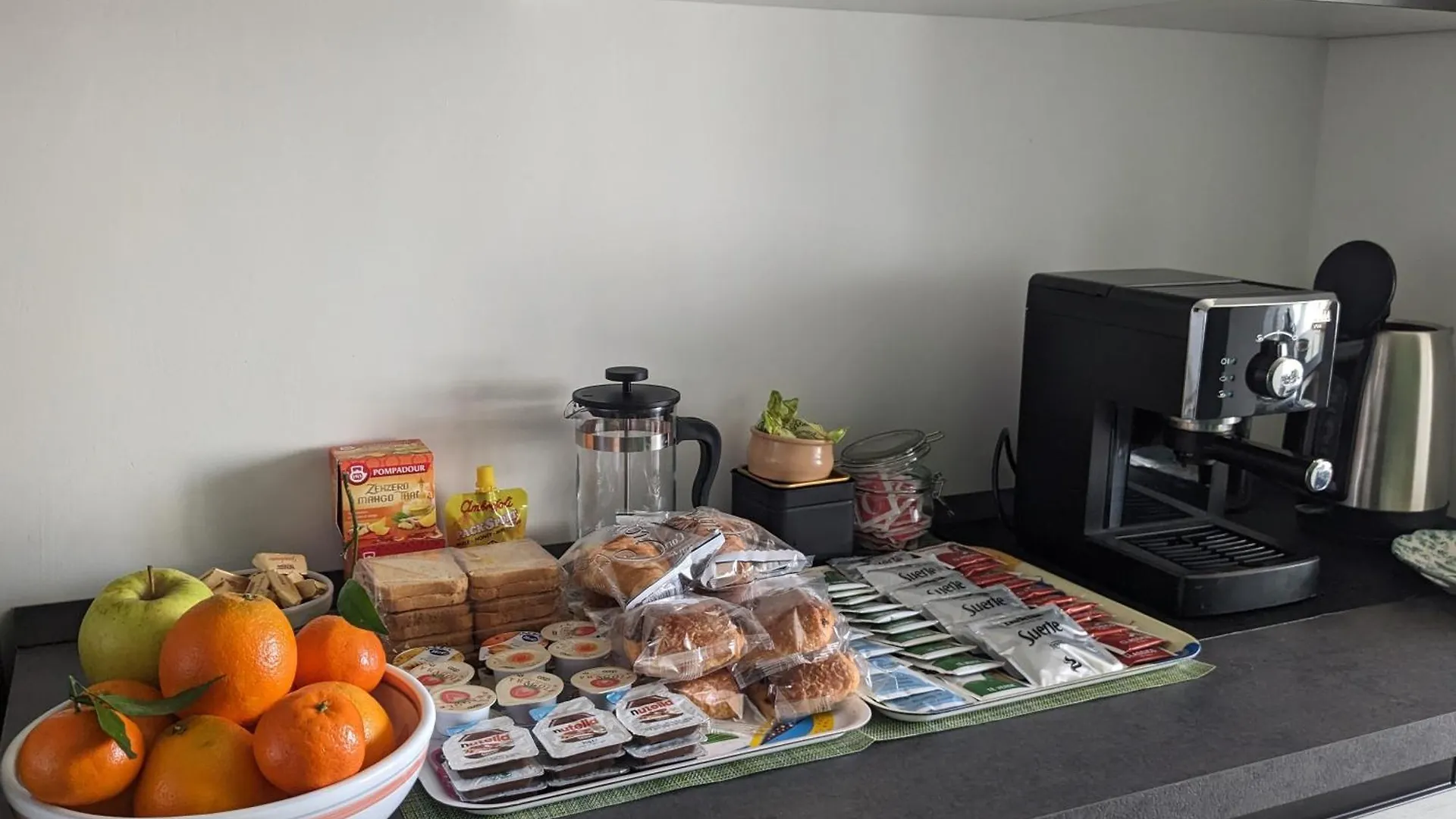 Apartamento Syrakahost Intero Appartamento Roma